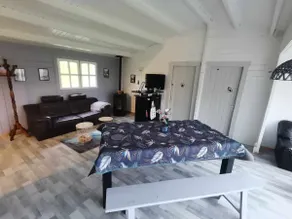 Welcome to CHAT LAIT / Chalet/Cottage 4 cozy rooms - Image 5