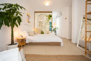 Naim Villa Playa (100 meters from the beach) - Image 4