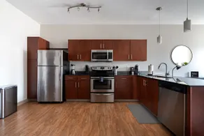 Luxury Downtown Apartment - Image 3
