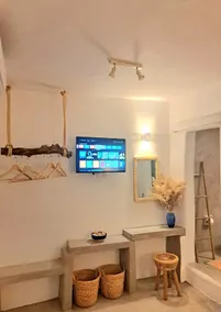 Aegean Serenity - Sea View Retreat - Image 3