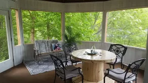 Grand Pic – Quiet Lakeside Chalet - Image 3