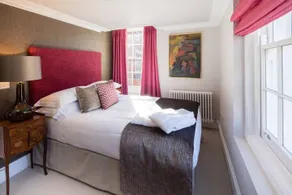 Beech House - Urban Apartments - Image 2