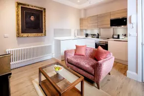 Beech House - Urban Apartments - Image 5