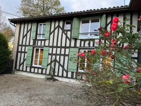 Gîte Tomettes et Colombages - Image 2