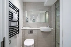 Redmayne House - 1 Bedroom with Sofabed - Image 3