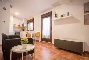 Apartamentos AL PASO DE TOLEDO, Puy du Fou a 10km - Image 5