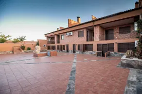 Apartamentos AL PASO DE TOLEDO, Puy du Fou a 10km - Image 3