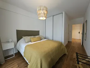 Modern Two-Room Apartment in Nuñez - Image 3
