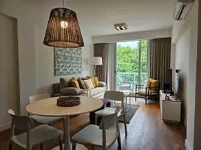 Modern Two-Room Apartment in Nuñez - Image 2