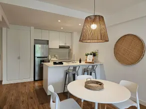 Modern Two-Room Apartment in Nuñez - Image 5