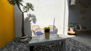 Cozy apartment in downtown León - H01 - Image 5