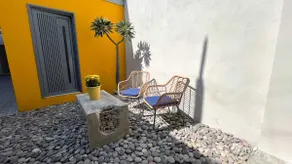 Cozy apartment in downtown León - H01 - Image 3
