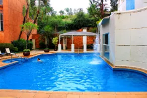Hotel Giardino Ap 453 pertinho Hot Park - Image 4