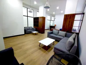 ApartaLoft Club House, Chapinero - Image 4