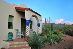 Attractive Casita In Tucson - Image 4