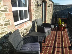 Stylish rural retreat with king-size comfort, close to Bude's stunning coastline - Image 3