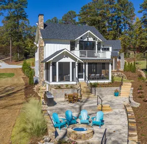 Sunrise Cove Lakeside Cottage - Newly built. - Image 3