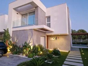 New Modern 3 Bedroom Villa With Pool - Image 5