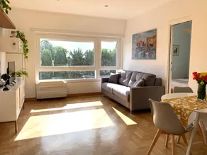 Aurelia House Garden - Image 3