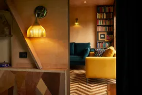 Luxury Sussex eco-cabin - 'The Vacationist' - Image 2