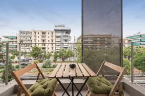 Artsy Urban Loft in Athens - Image 4
