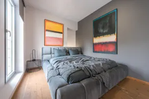 Artsy Urban Loft in Athens - Image 2