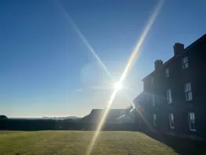 Luxury, incredible sea views, coast path access - Image 2