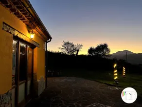 Country house in Pollino Park - Image 5