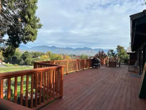 Country living with Rogue Valley View - Image 4