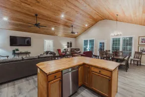 The Section House - Image 4