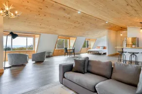 The Rustic Loft - Image 3