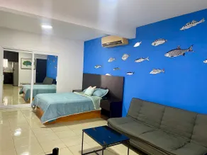 Centrally located, safe and comfortable loft. - Image 5