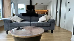 Vacation home Boddenblick Klausdorf AmNationalpark - Image 3