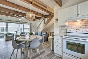 Bethany Townhome-50ft to Shore! - Image 3
