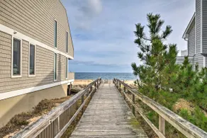 Bethany Townhome-50ft to Shore! - Image 5