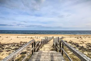 Bethany Townhome-50ft to Shore! - Image 2