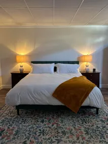 Nestled Inn Union - Image 2