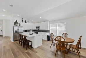 Modern Forney Retreat | Pool Table & Monthly Stays - Image 3