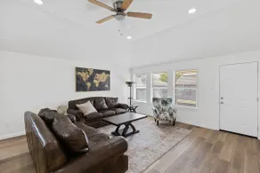 Modern Forney Retreat | Pool Table & Monthly Stays - Image 3