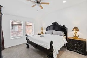 Modern Forney Retreat | Pool Table & Monthly Stays - Image 4