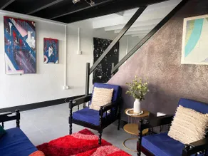 Cozy Barbados Oasis • Walk to Beach • WiFi + A/C - Image 2