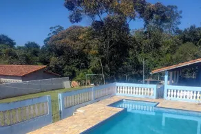 Nosso Recanto Mogi Farmhouse - Image 4