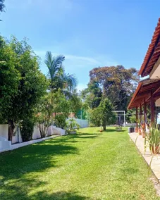 Nosso Recanto Mogi Farmhouse - Image 3