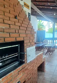 Nosso Recanto Mogi Farmhouse - Image 5