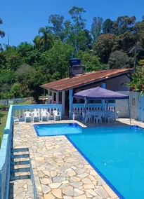 Nosso Recanto Mogi Farmhouse - Image 5