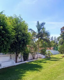 Nosso Recanto Mogi Farmhouse - Image 2