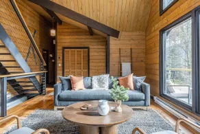 5 Min to Skiing | Hot Tub | Fire Pit | Pool Table - Image 3