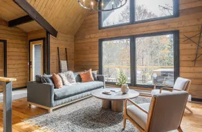 5 Min to Skiing | Hot Tub | Fire Pit | Pool Table - Image 4