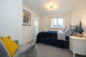 Cosy apartment near the Airport - Image 3