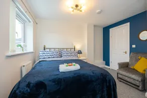 Cosy apartment near the Airport - Image 2